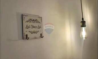 Imagem 4: Apartamento Studio Mobiliado em Localização Privilegiada Lauro de Freitas