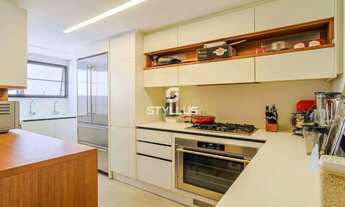 Imagem 7: Botafogo Apartamento cobertura com 4 dormitórios