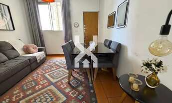 Imagem 2: Apartamento à venda, 2 quartos, 1 vaga, Itapoã - Belo Horizonte/MG