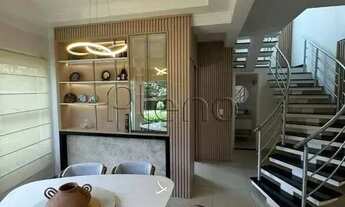 Imagem 3: Sobrado à venda em Indaiatuba, Jardim Panorama, com 3 quartos, com 150 m², Villaggio di It