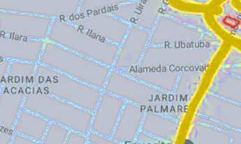 Imagem 3: Lote no setor Expansul Aparecida