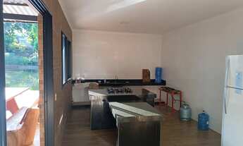 Imagem 5: Aluga-se chácara para eventos