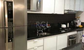 Imagem 7: Apartamento para Venda - 73m², 3 dormitórios, sendo 1 suites, 2 vagas