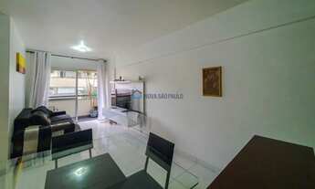 Imagem 6: Apartamento 3 dormitórios Vila Mariana