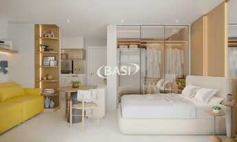 Imagem 6: Lançamentos de Studios