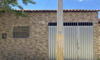 Imagem: CASA A VENDA - JACINTINHO