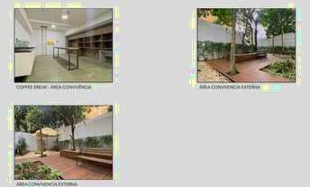 Imagem 2: Prédio para alugar, 6183 m² por R$ 303.000,00/mês - Consolação - São Paulo/SP