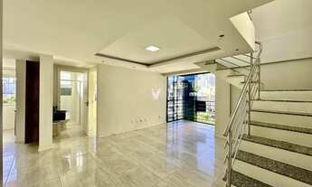 Imagem: Cobertura com elevador e piscina