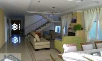 Imagem 7: Sobrado à venda em Santana de Parnaíba, Alphaville, com 5 quartos, com 350 m², Gênesis 1