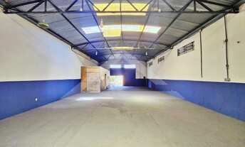 Imagem 4: Salão comercial para locação no Bairro Campos Elíseos, próximo à Rua Silveira Martins - Ri