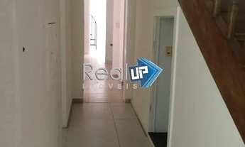 Imagem 4: Casa duplex potencial de 240 m² em Botafogo
