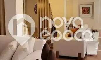 Imagem 4: Flamengo Apartamento cobertura com 5 dormitórios