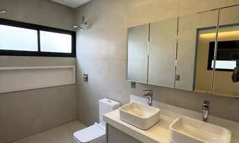 Imagem 2: Casa Jardins Sevilha 356m²