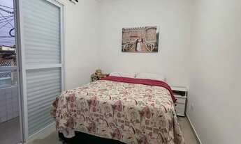 Imagem 7: Sobrado em Condomínio - 2 quartos - 1 Vaga - Sítio do Campo - Praia Grande - SP