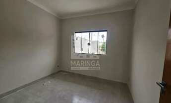 Imagem 7: MINHA CASA MINHA VIDA - Faixa 3 - Casa a venda, 3 quartos, Conjunto Residencial Guaiapó, M