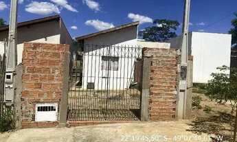 Imagem: Oportunidade Única em BAURU - SP Tipo