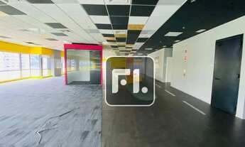 Imagem 3: Conjunto para alugar, 7960 m² por R$ 1.148.240,02/mês - Cidade Monções - São Paulo/SP