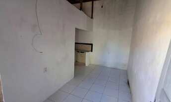 Imagem 3: Casa Para Alugar com 2 quartos no bairro São Braz em Nossa Senhora Do Socorro