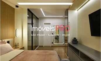 Imagem 7: Apartamento comn 4 suítes 5 vagas, depósito - Ipiranga