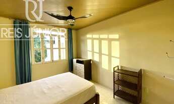 Imagem 7: Casa de Praia Aconchegante 4/4 em Arembepe Piscina Churrasqueira Condomínio 100m da Praia