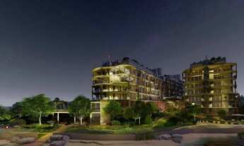 Imagem 7: APARTAMENTO EM CACUPÉ 3 QUARTOS SENDO 2 SUÍTES E 1 VAGA DE GARAGEM