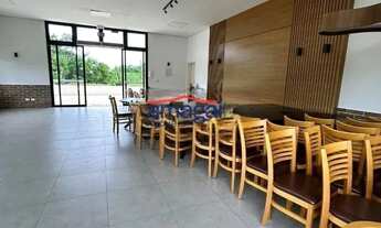 Imagem 7: Terreno no Condomínio Residencial Fogaça em Jacareí SP