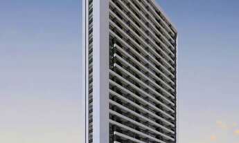 Imagem 5: Praça dos Jasmins (AE) | Lançamento da Campos Gouveia na Madalena | 56, 75 e 90m²