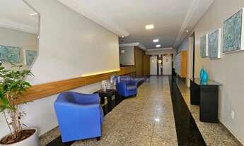 Imagem 3: Apartamento com 1 quarto para alugar, 44 m² - Centro - Juiz de Fora/MG