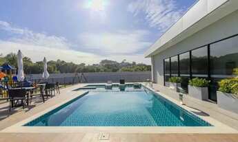 Imagem 5: Terreno no Condomínio Vivendas do Parque