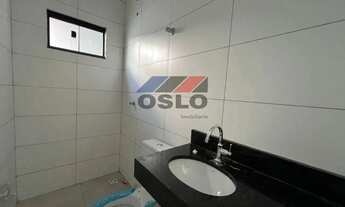 Imagem 6: CASA 2 QUARTOS REGIÃO DO SANTA FE EM GOIANIA