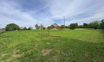 Imagem 7: Terreno com 1.000 m² em condomínio fechado na cidade de Porangaba SP