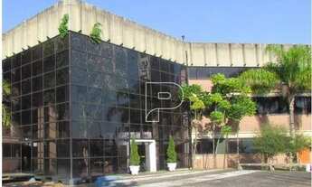 Imagem 5: Galpão para alugar, 14510 m² por R$ 2.024.720,60/mês - Cooperativa - São Bernardo do Campo