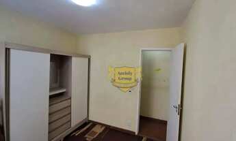 Imagem 4: Apartamento para alugar, 70 m² por R$ 2.210,00/mês - Santa Rosa - Niterói/RJ