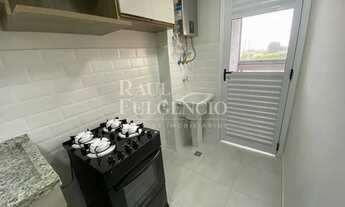 Imagem 4: Apartamento para locação com 3 quartos mobiliado e com 2 vagas Bairro Aurora em Londrina