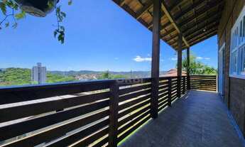 Imagem 7: Casa com 2 dormitórios para alugar, 100 m² por R$ 3.160,00/mês - Escola Agrícola - Blumena