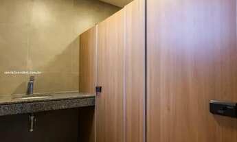 Imagem 14: Sala Comercial para Locação em Salvador, Caminho das Árvores, 2 banheiros, 2 vagas