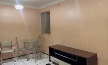 Imagem 2: Alugo Apartamento Mobiliado no Turu