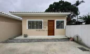 Imagem 2: Casa em Araruama com 2 quartos - R$ 260.000,00 - Coqueiral
