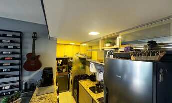 Imagem 7: Apartamento à venda no BELA VISTA LONG STAY, JARDIM ARMAÇÃO, Salvador, BA