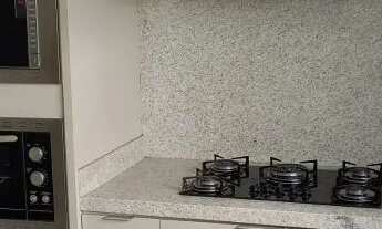 Imagem 6: Maravilhoso apartamento 4 quartos c/ 1 suite - Ed. Potsdam - Setor Aeroporto