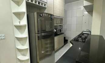 Imagem 6: Apartamento de 02 Dormitórios à venda de 100m² por R$420.000,00 na Vila Camilópolis - Sant