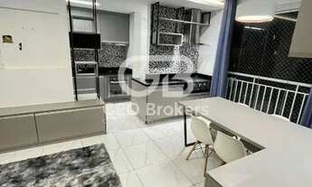 Imagem: APARTAMENTO MOBILIADO PARA LOCAÇÃO - FLORADAS