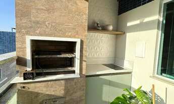 Imagem 7: Apartamento no Condomínio Palma de Mallorca - Grageru [7280