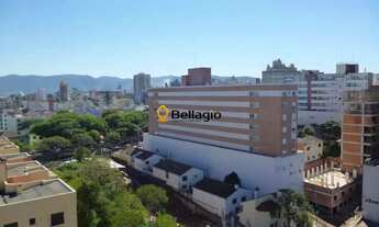 Imagem 7: Duplex 2 dormitórios à venda Nossa Senhora Medianeira Santa Maria/RS