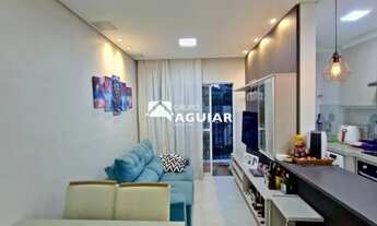 Imagem 6: Apartamento de 2 quartos à venda em Valinhos