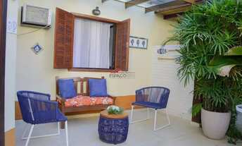 Imagem 5: Casa em Condomínio a 200 metros da Praia de Geribá