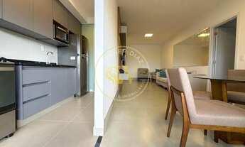 Imagem 4: Apartamento de alto padrão para locação no Complexo Iguatemi Residencial Murano (Bild