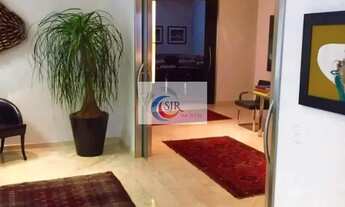 Imagem 2: Conjunto, 270 m² Itaim Bibi - São Paulo/SP