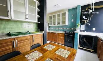 Imagem: AP 3 DORM MOBILIADO COM GARAGEM - CENTRO