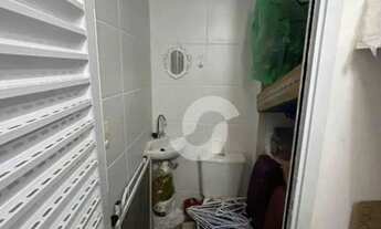 Imagem 6: Exclente apto 3qts ,Sol da manhã!